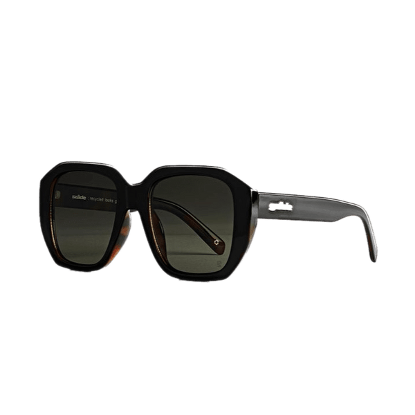 Arkley / Elysium Black - Shade Files